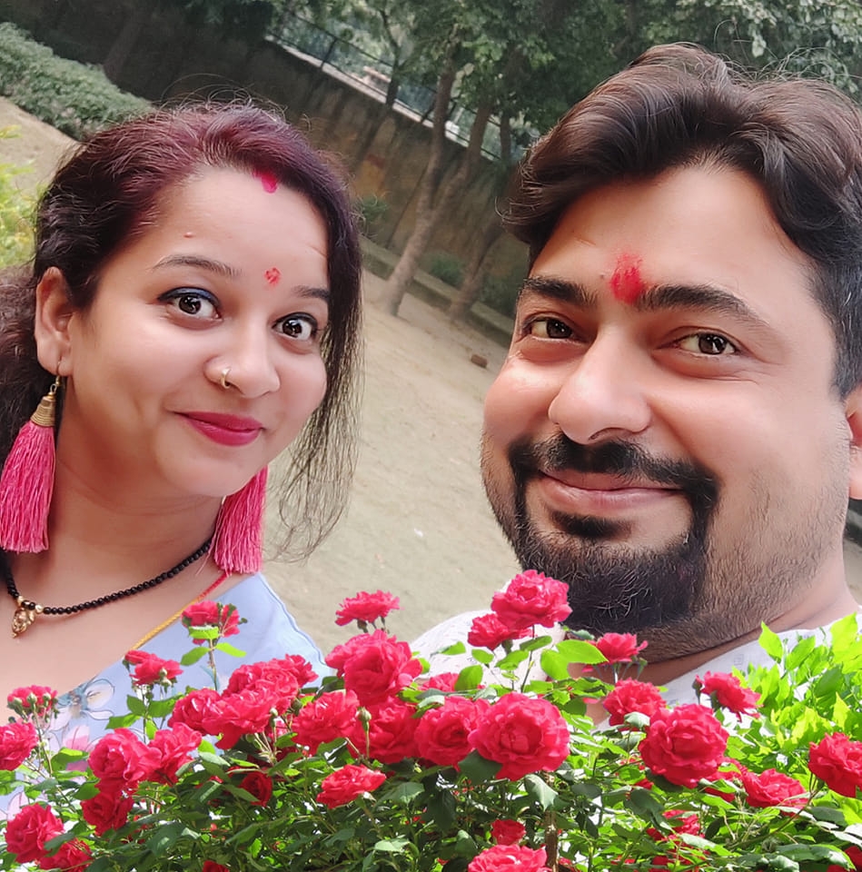 Alka Rani