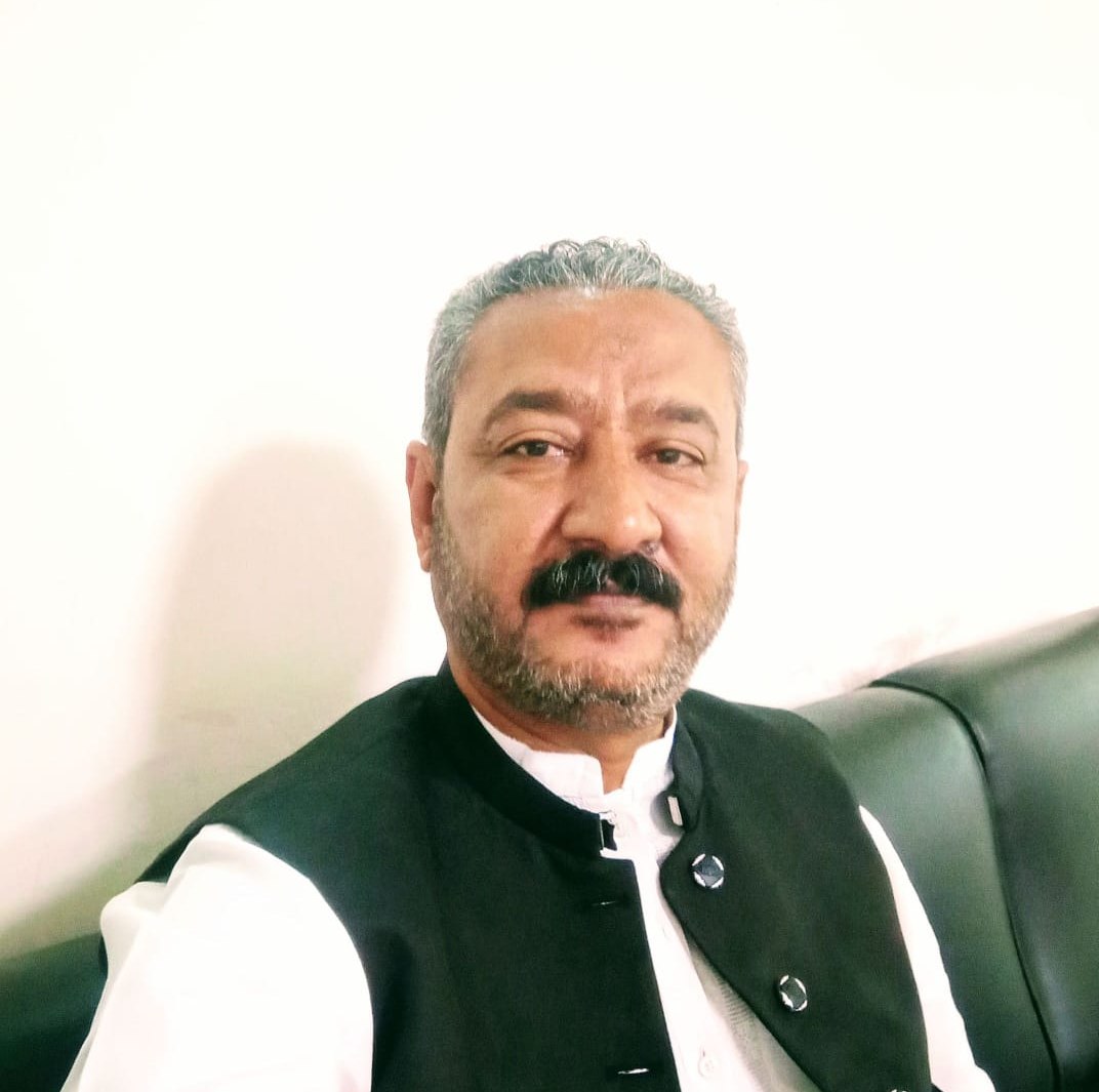 Manj Rashid Abbas Adv