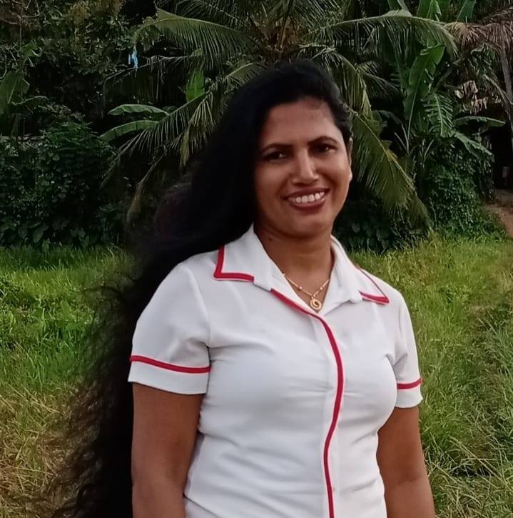 Damithri Subasinghe