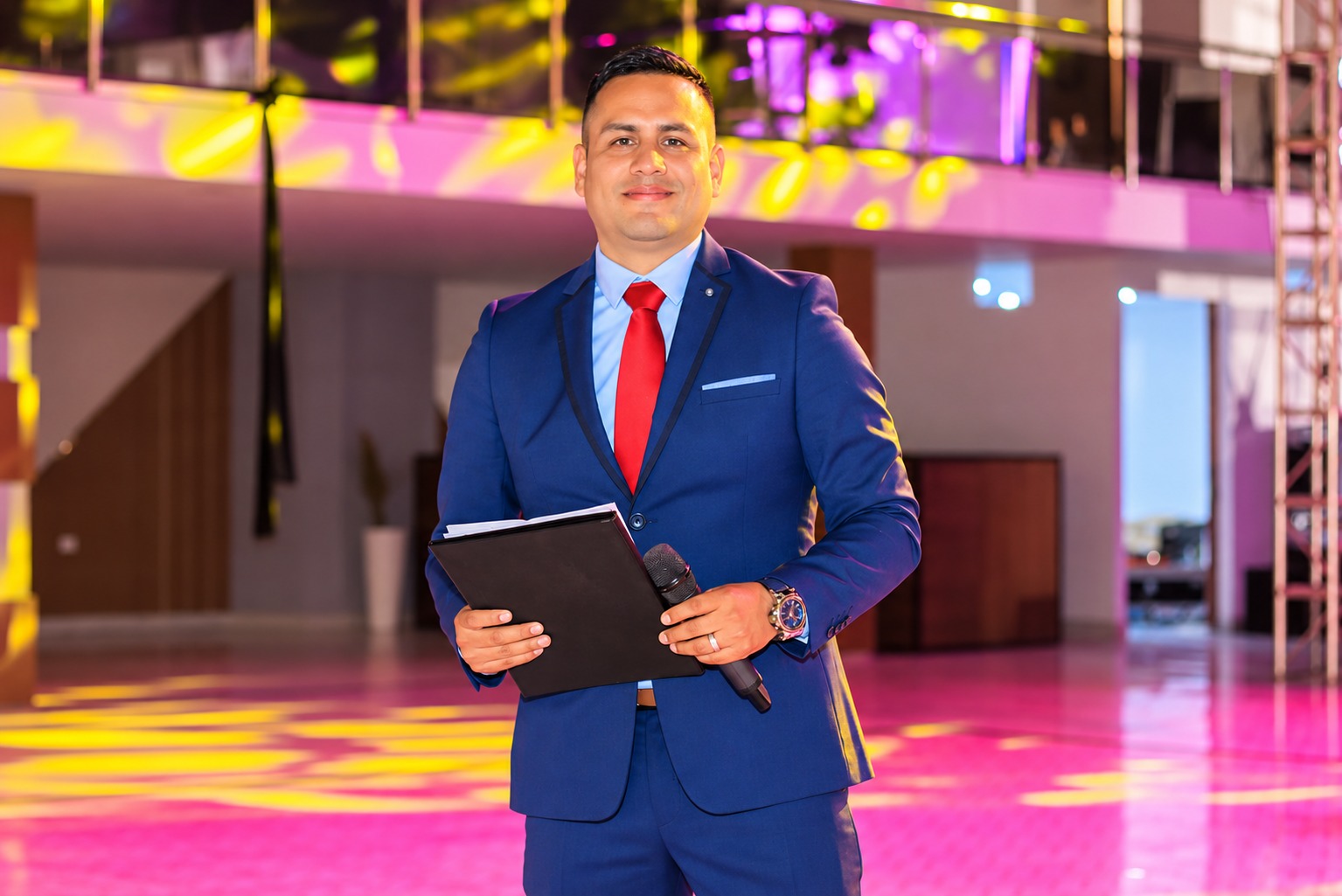 Luisito Cordova Valdivia