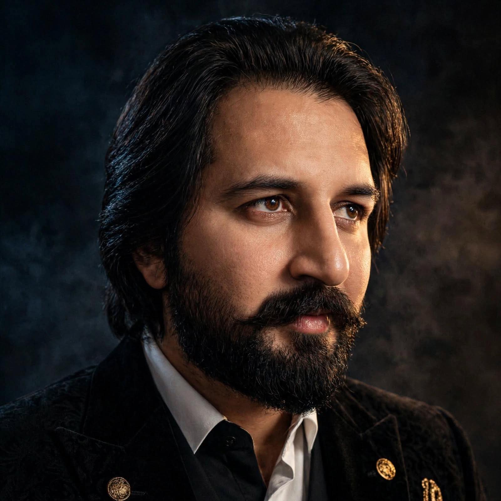 Qadoos bai | Rana Ali Shan
