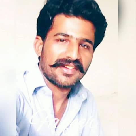 M. Ismail Keerio
