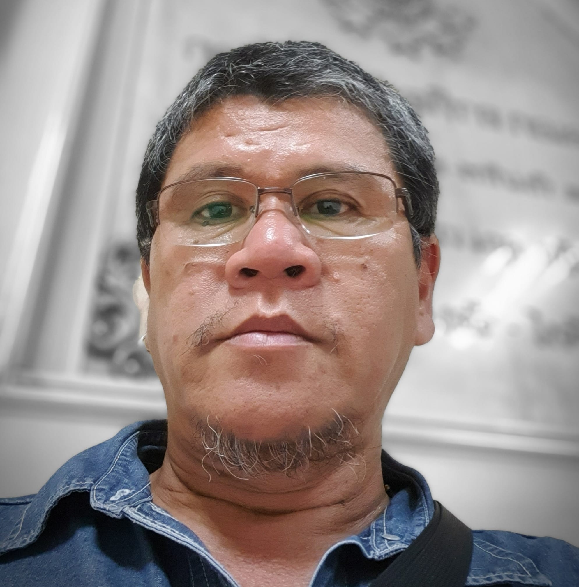 Manoo Srithong