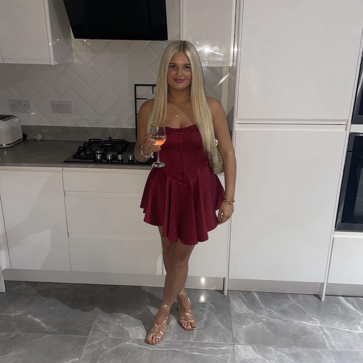 Cerys Rutter