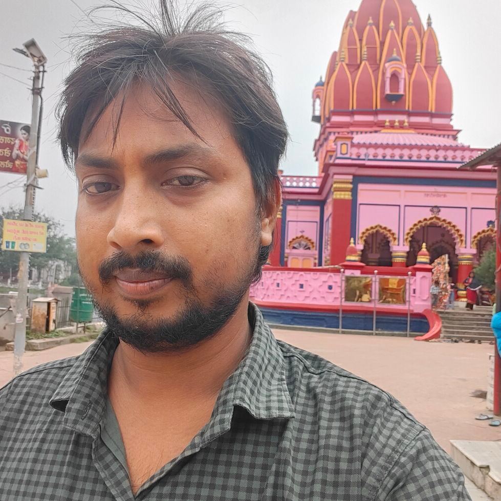 HRitik Jivan Raj