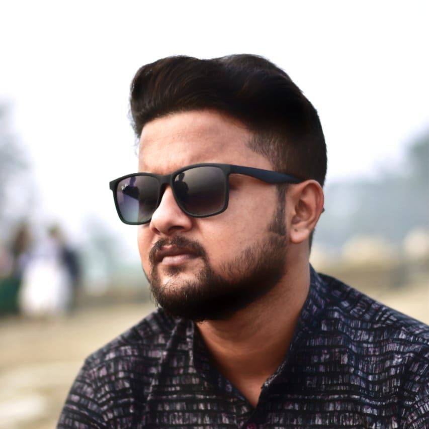 Akash Ranjan De