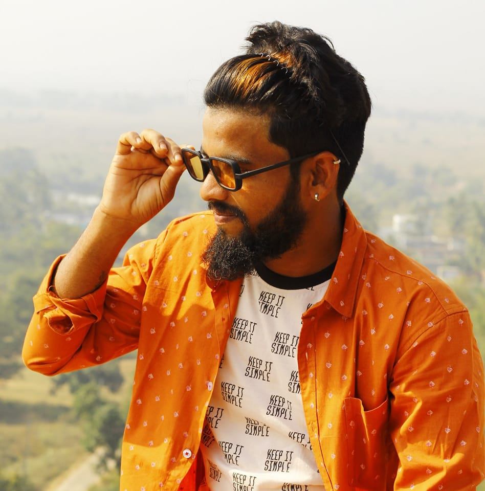 Diwakar Reddy on Reels