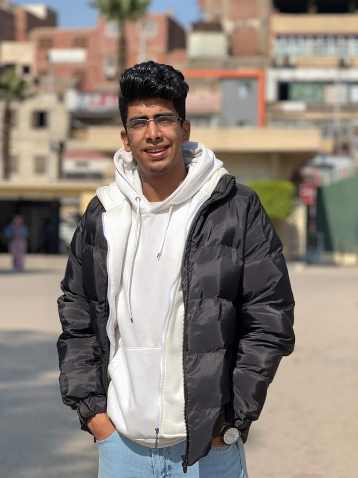 AbdelRahman Sayed