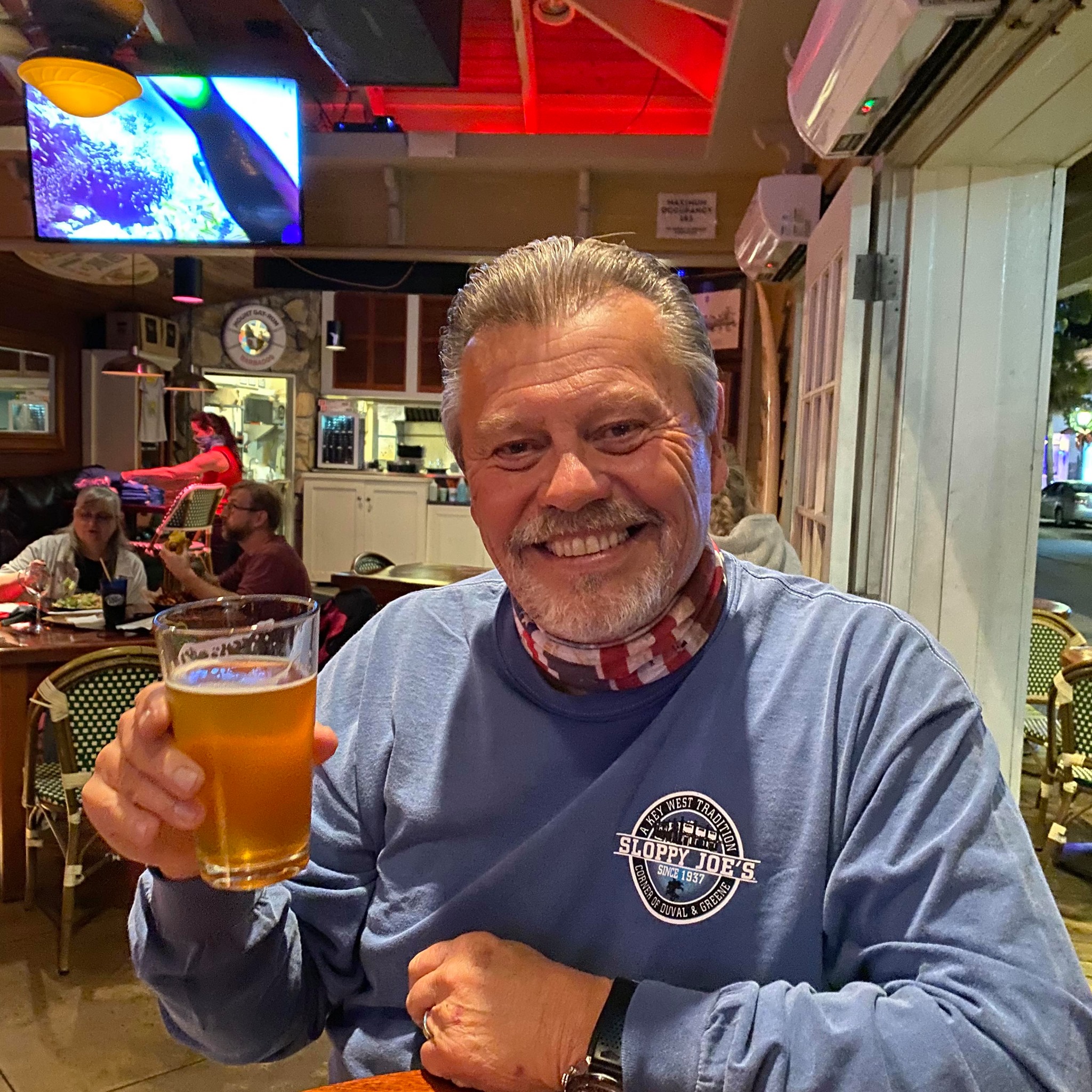 Dennis Riley - I want to thank EVERYONE for the Birthday... | Facebook
