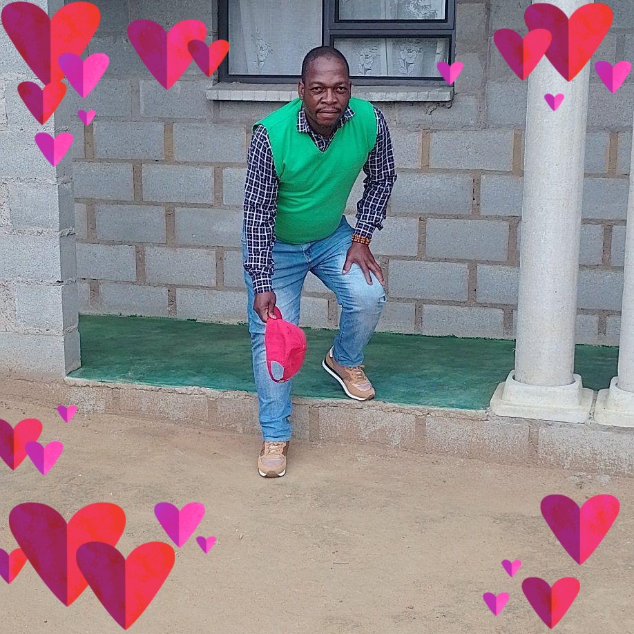 Zama Simelane on Reels