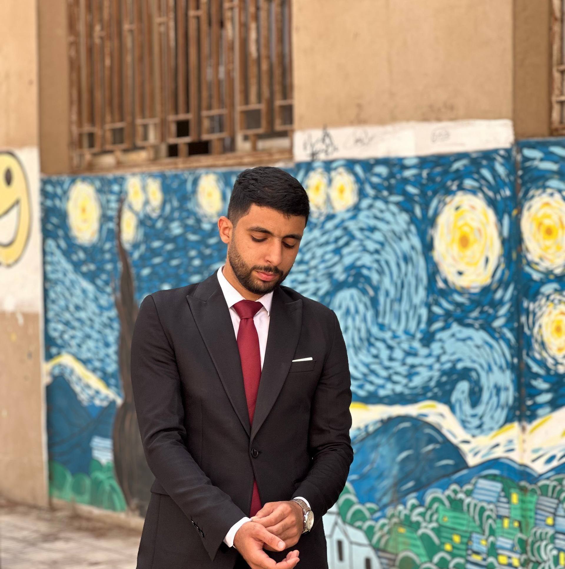 Mohanad Waheed