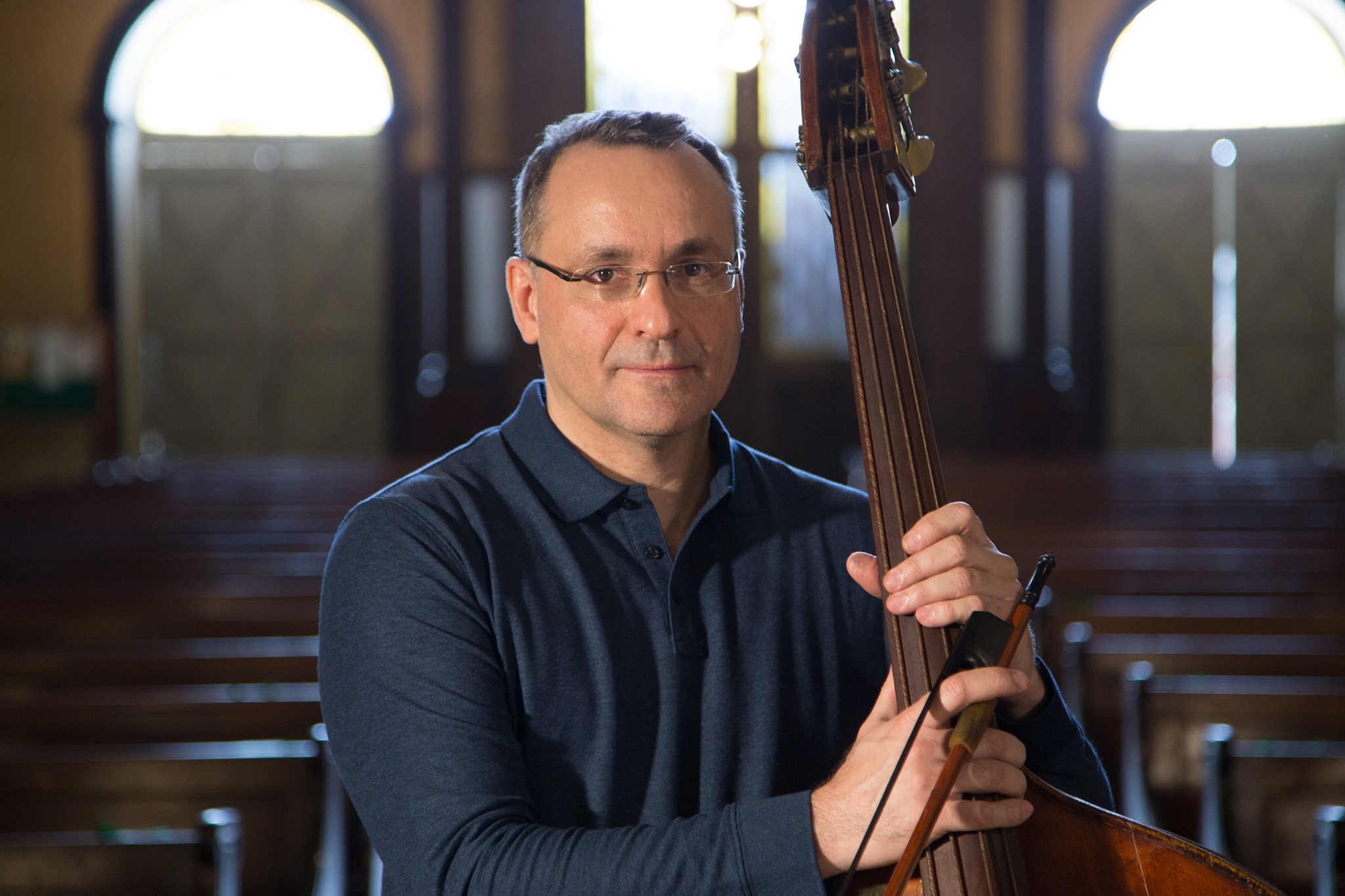 Alexandre Ritter