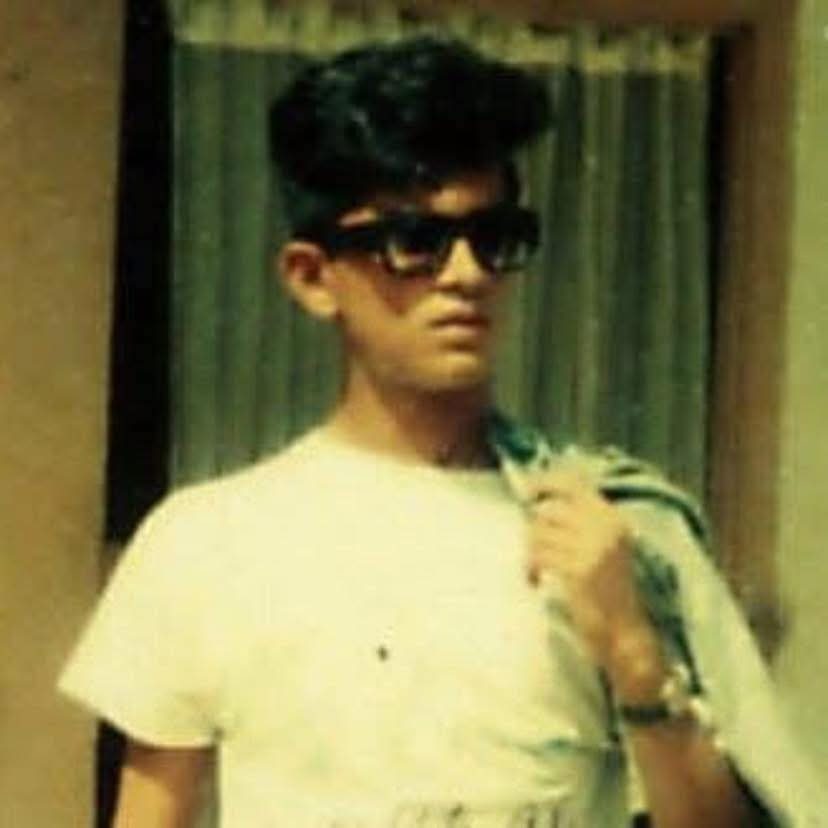 Sujon Shah