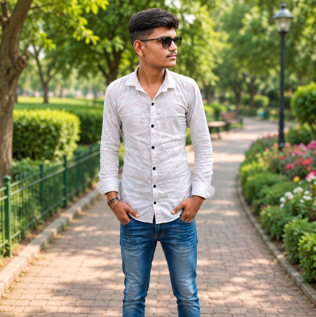 Rohit Kumar