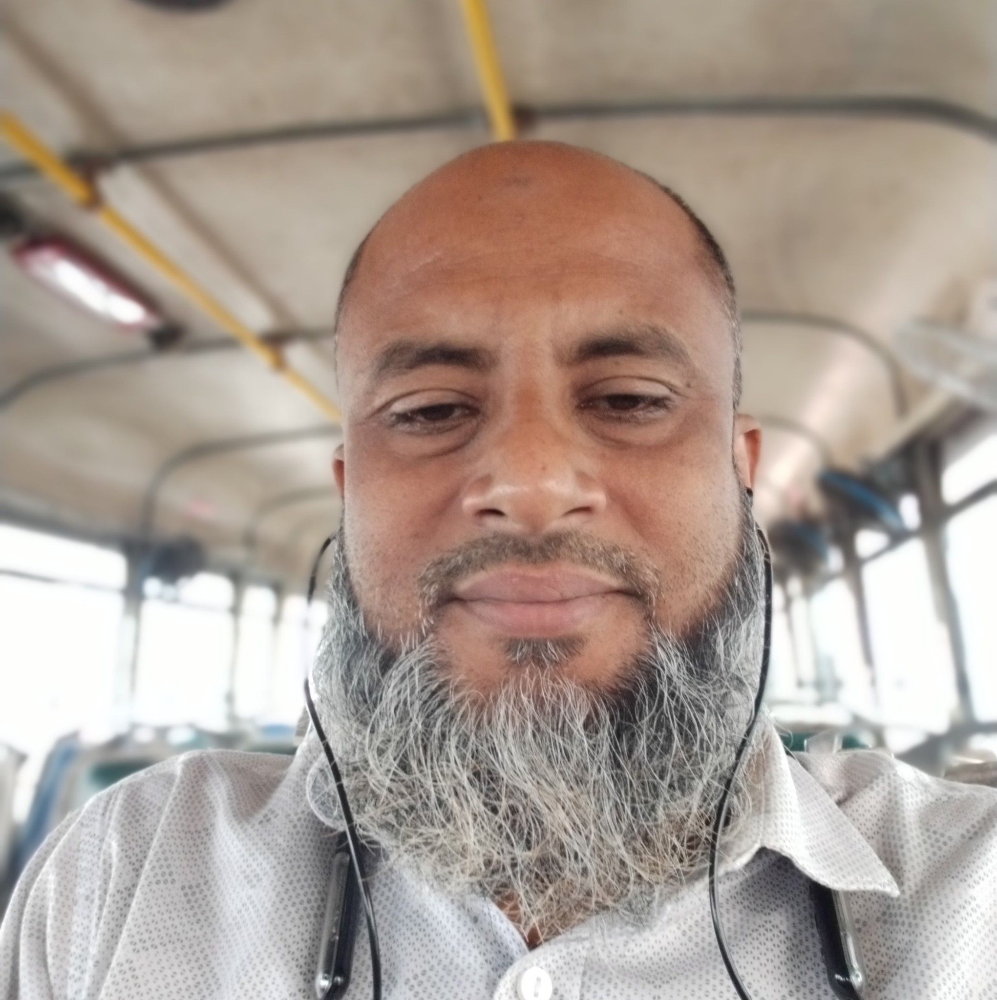 Mohammed Mohiuddin