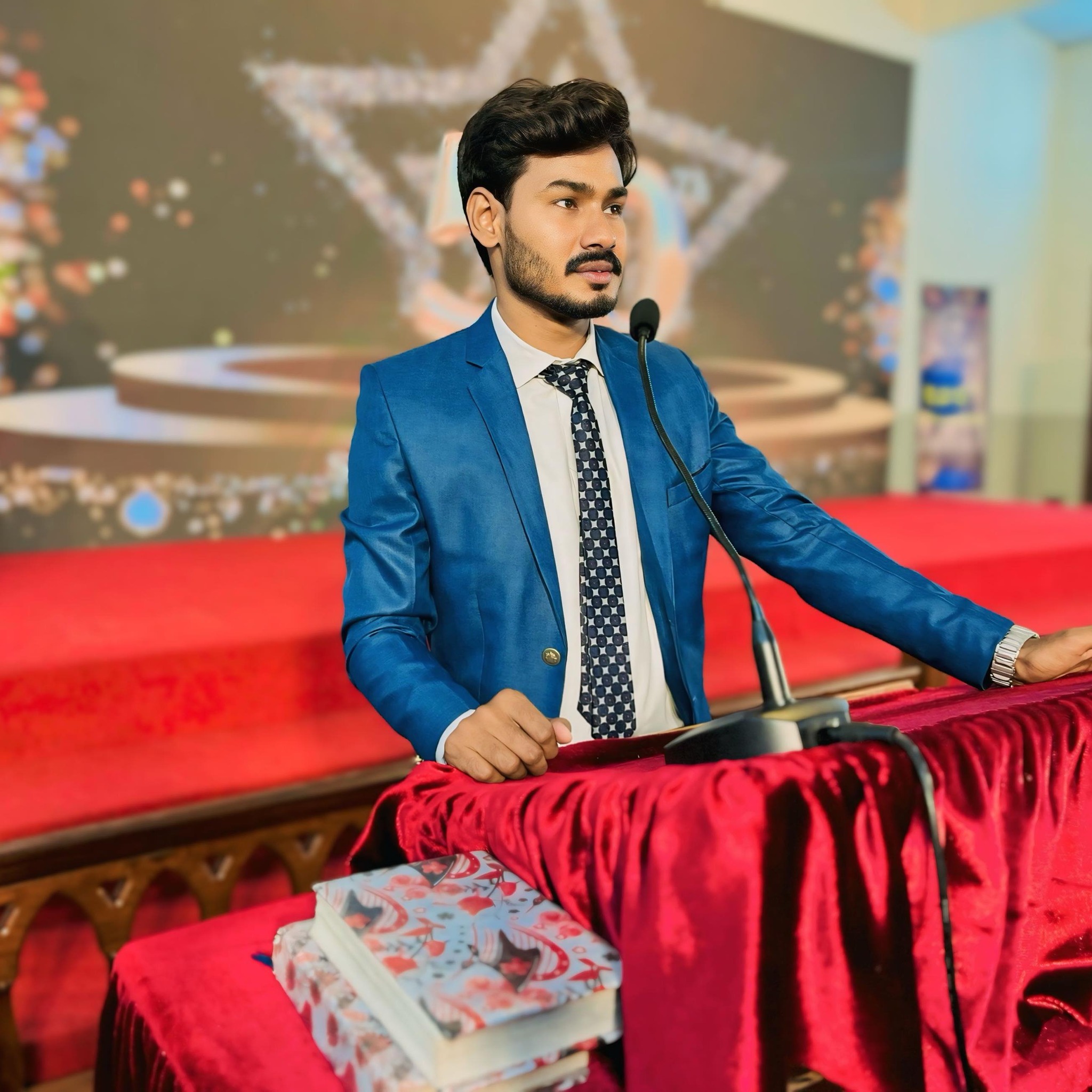 Asad Raza