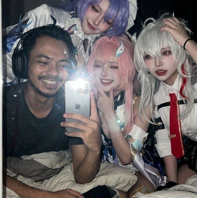 Anime - JUST IN: 