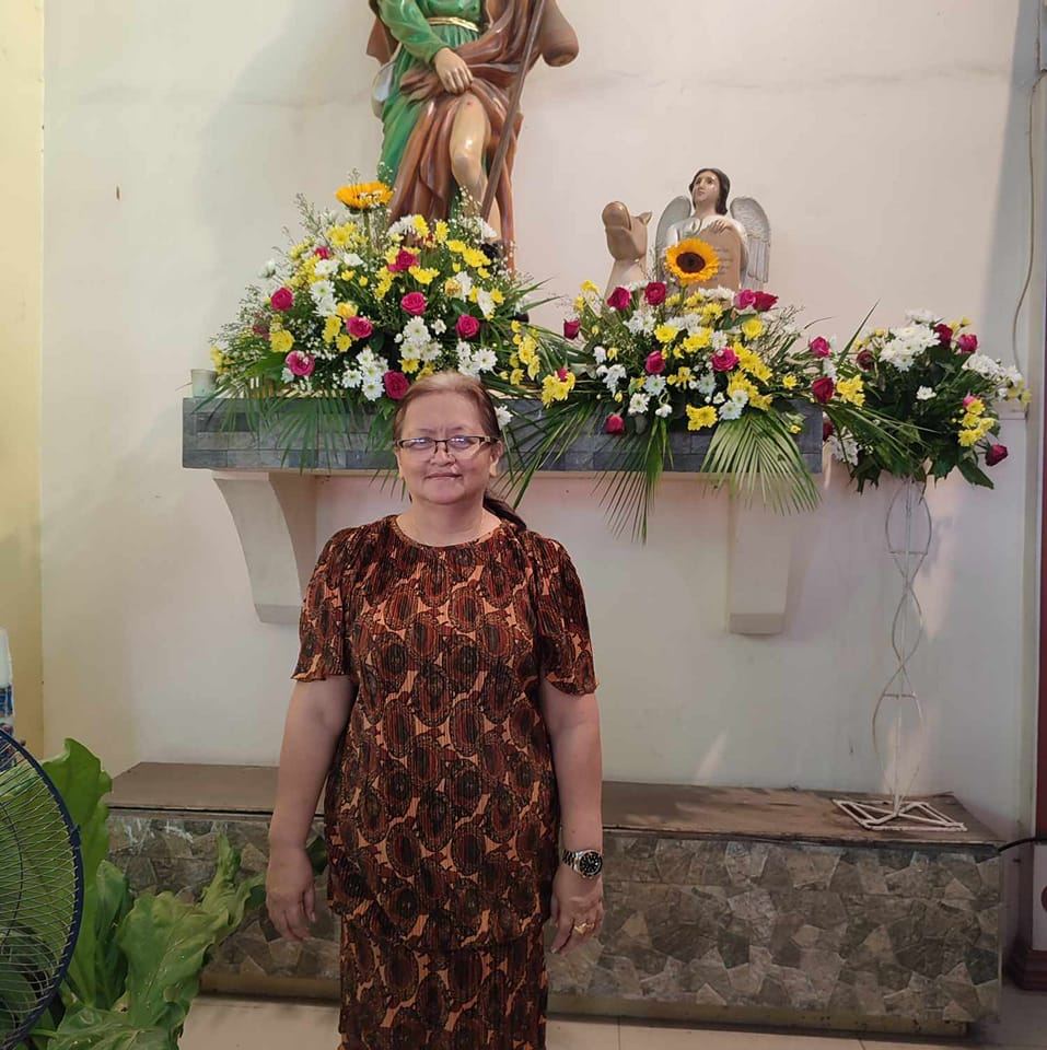 #28thsundayofordinarytime #reflection | Erdap Atong