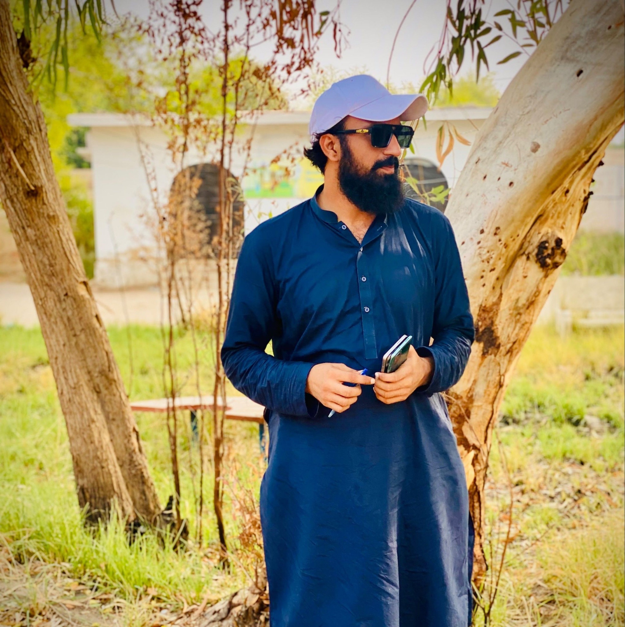 Amjad Hussain Balhro