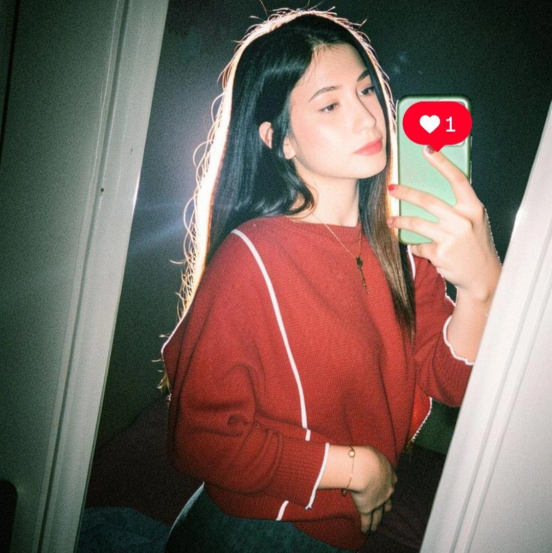 Ribka Winda Mamahit