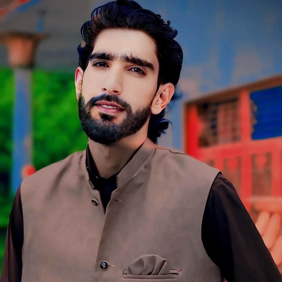 Zabi Zohaib