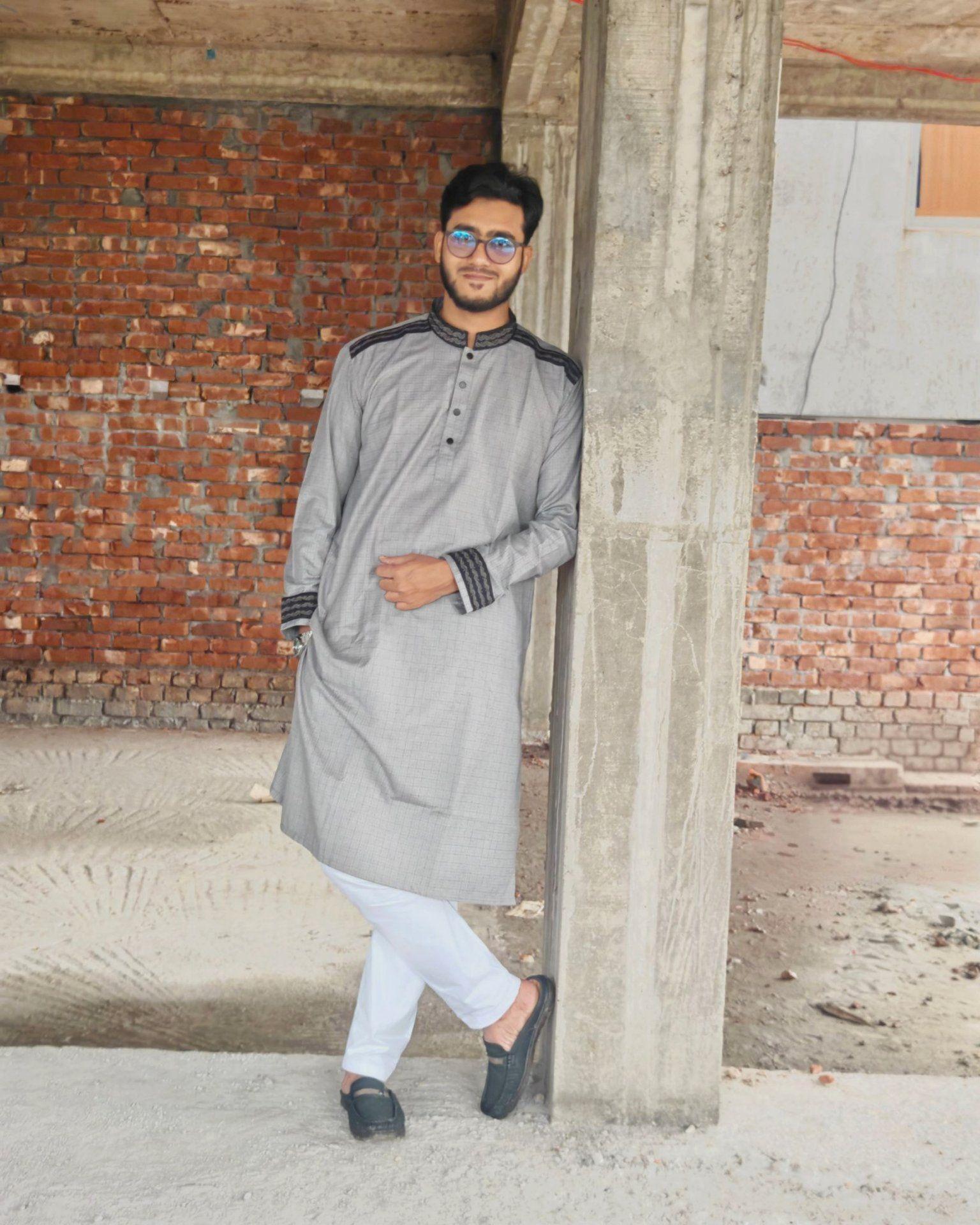Saidul Islam Sakil Khan