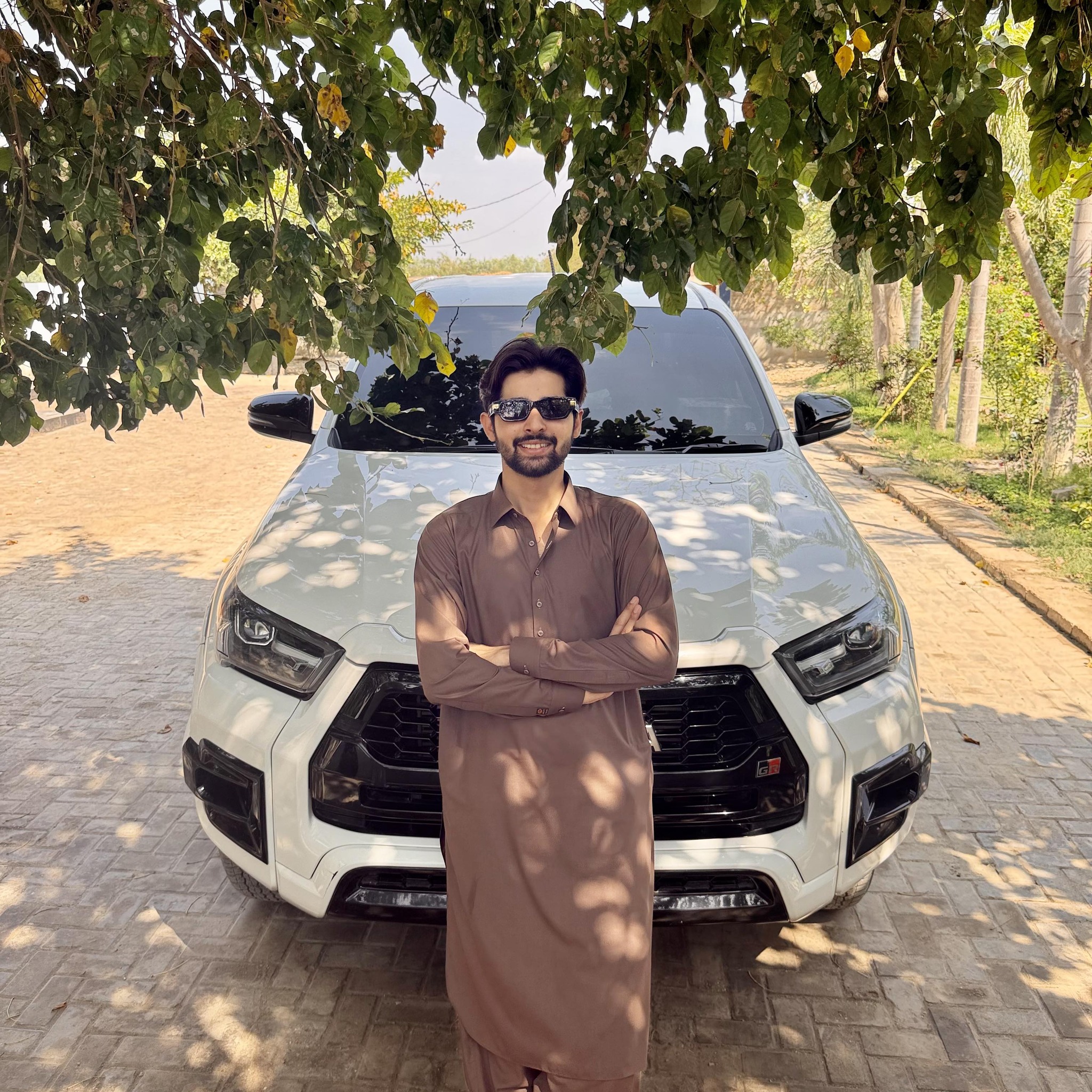 Margalla Enclave Underpass Park Road Islamabad#foryouシ #islamabad | Ali ...