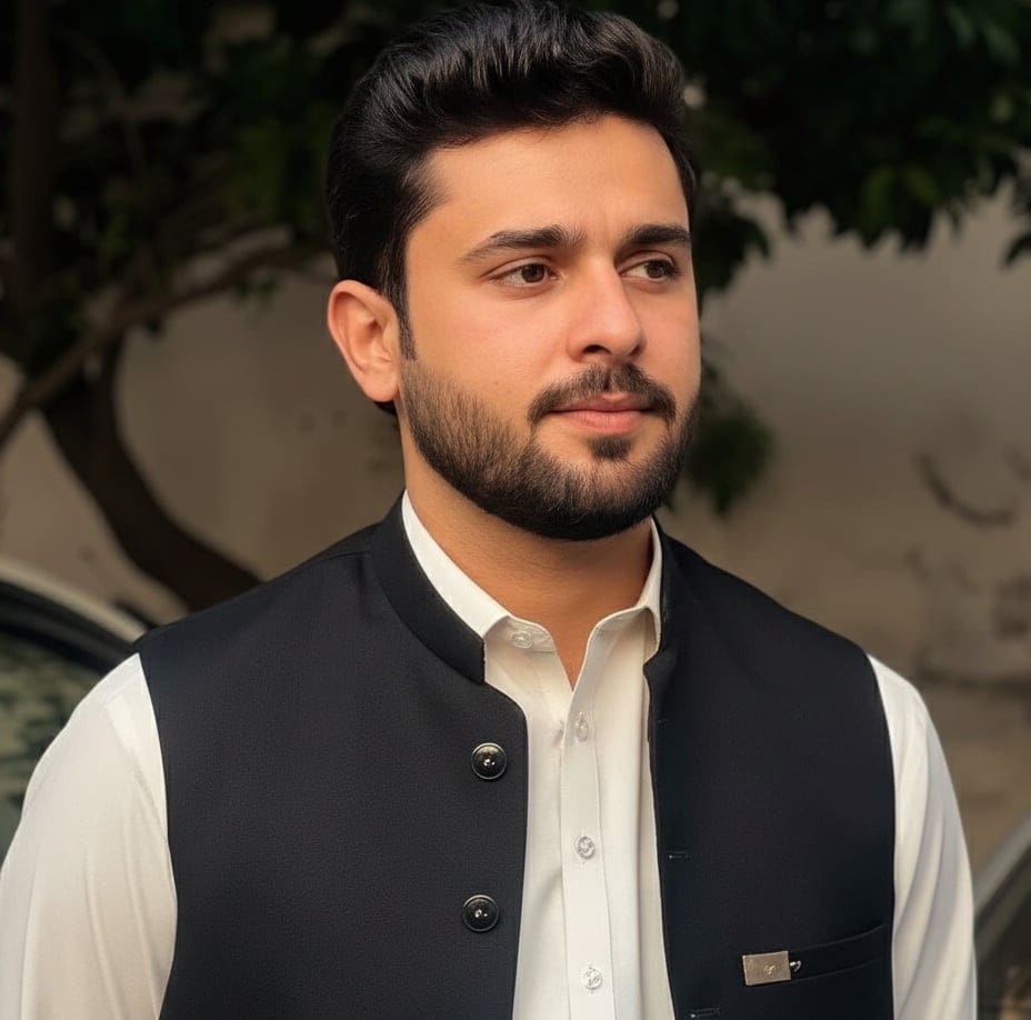 نعمان بہادر