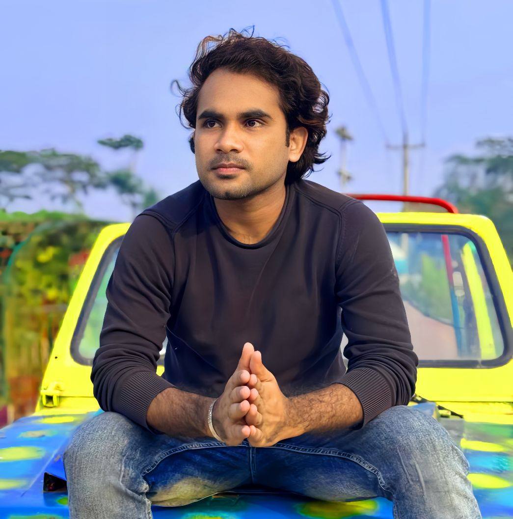 Shuvo