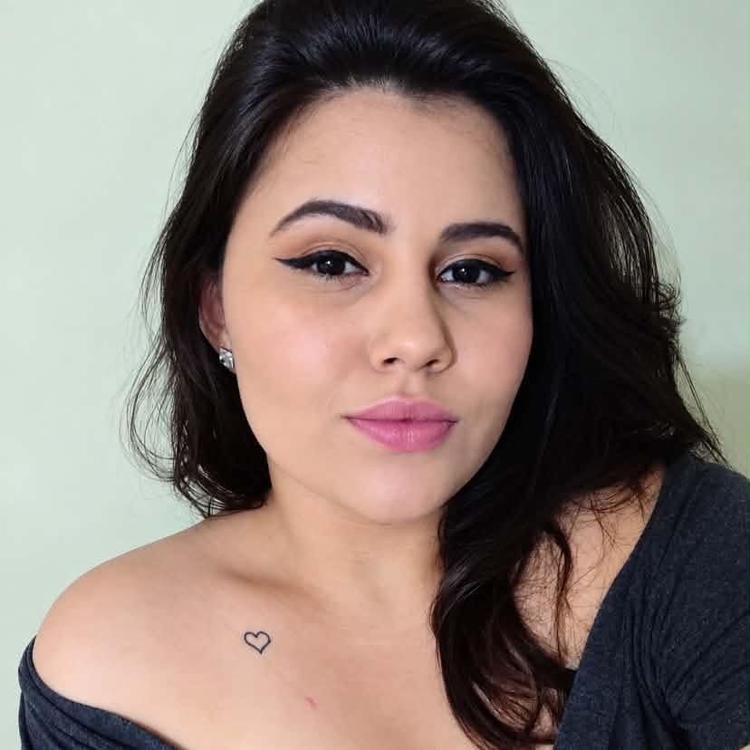 Michelli Ribeiro da Silva