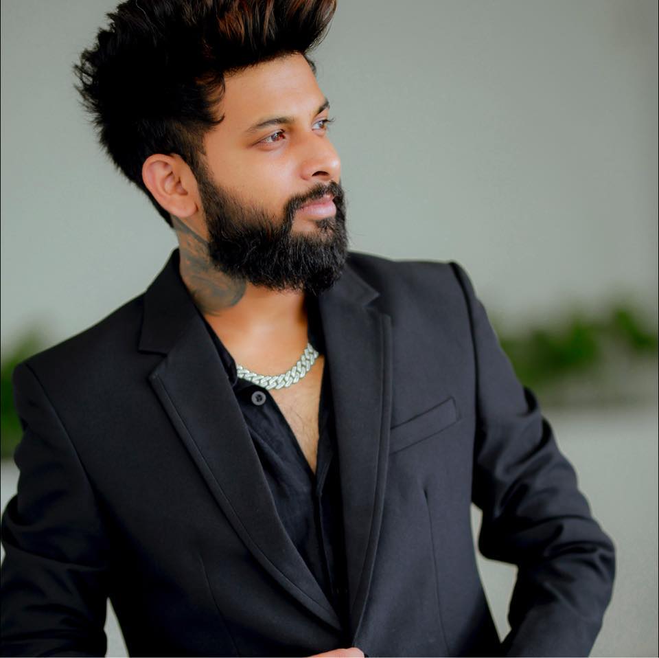 Nethindu Thanoj