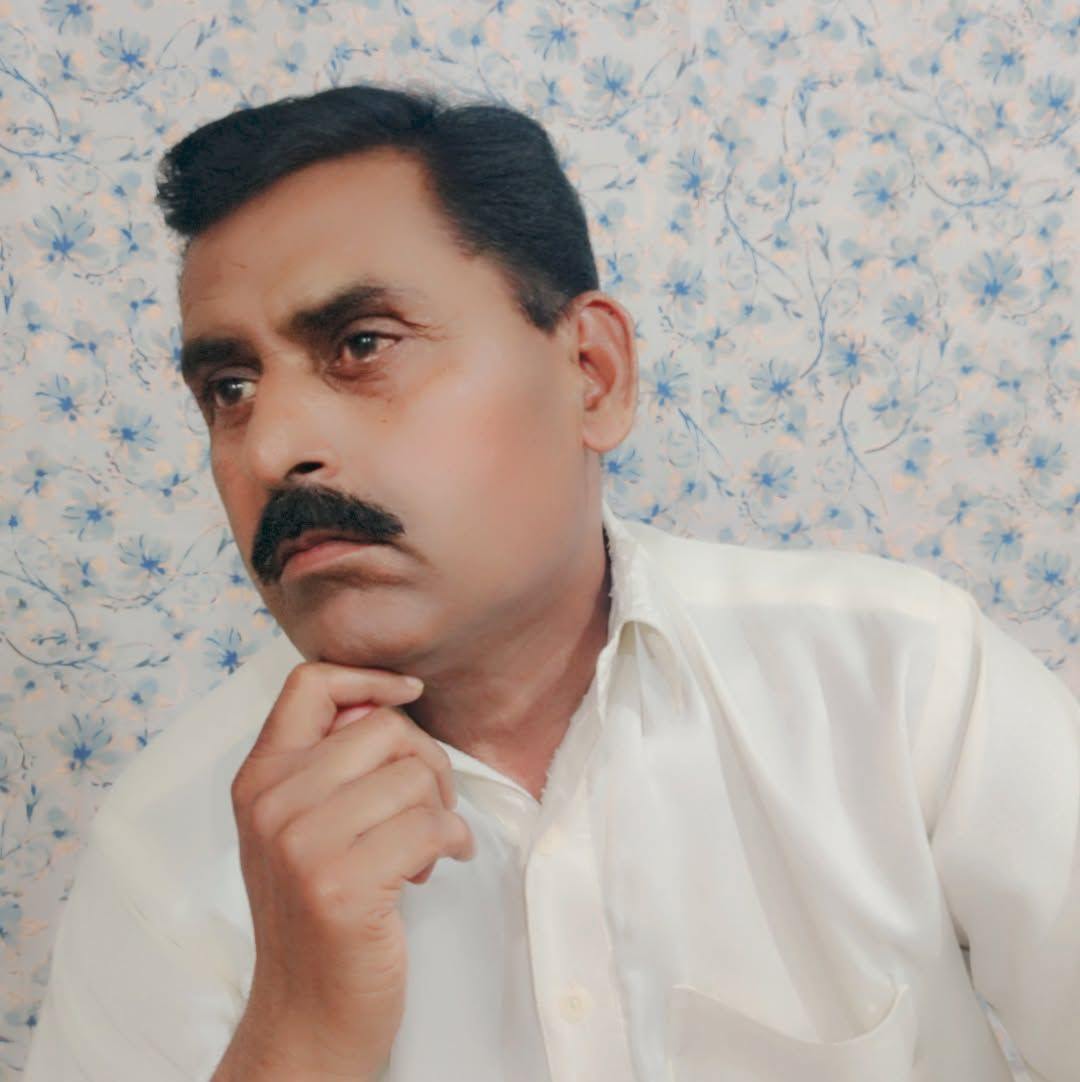 Aslam Rajpot Dharowal