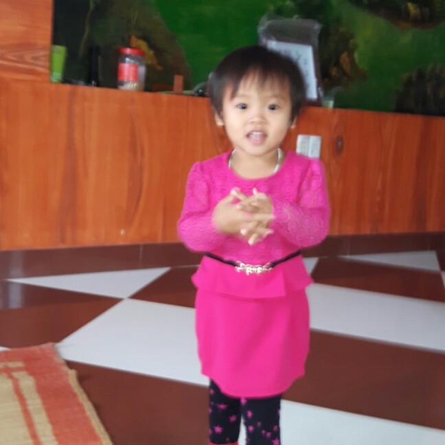 Oan ức lắm lun á... #virals #baby #cute | Linh Mít Daily