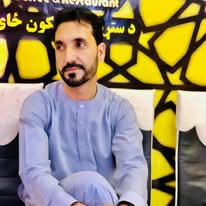 Rasol Mohammad Iltaf