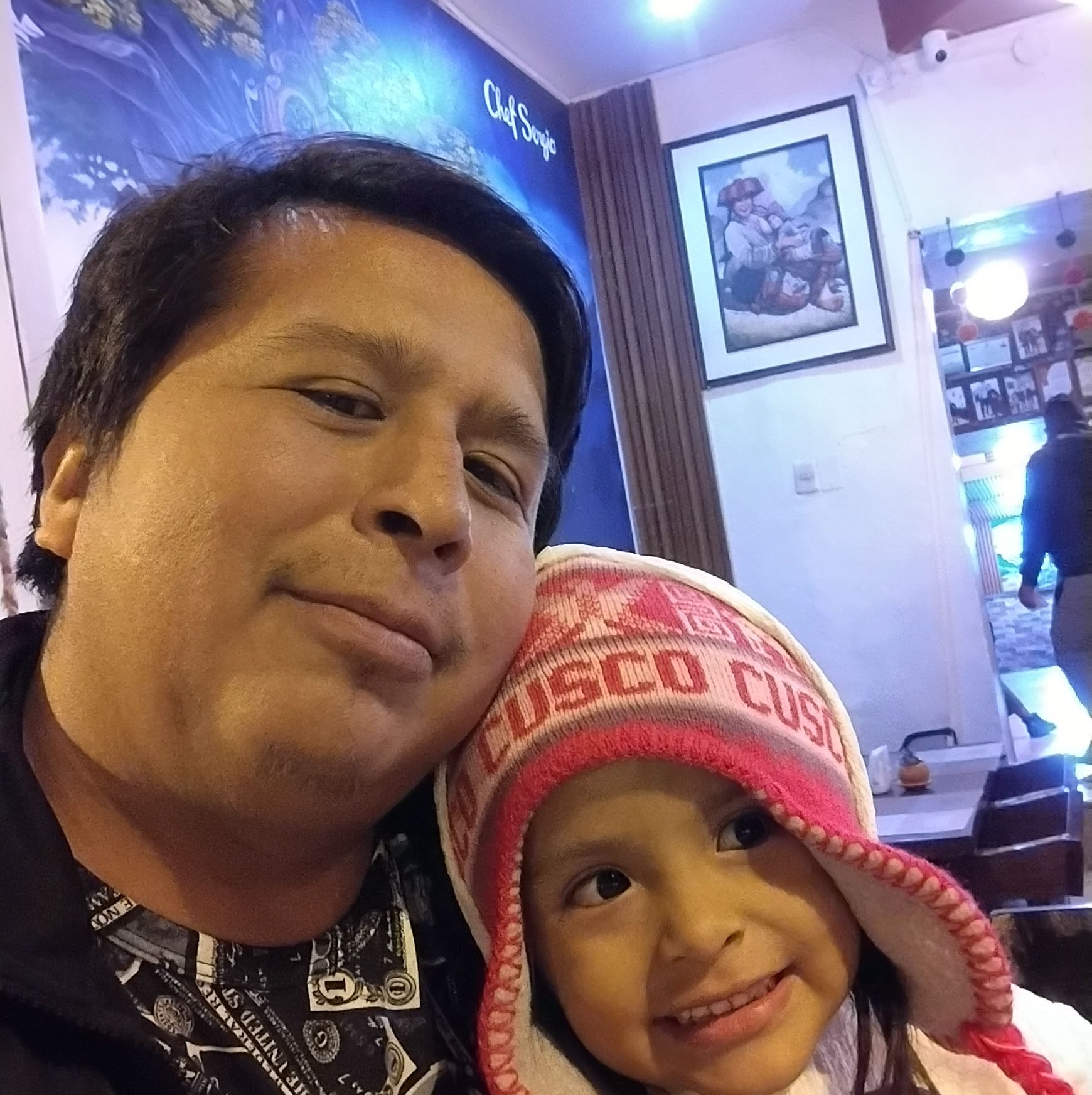 QUEJAS Y RECOMENDACIÓN DE TRABAJO EN QUILLABAMBA-CUSCO | POLLERIA ROLY ...