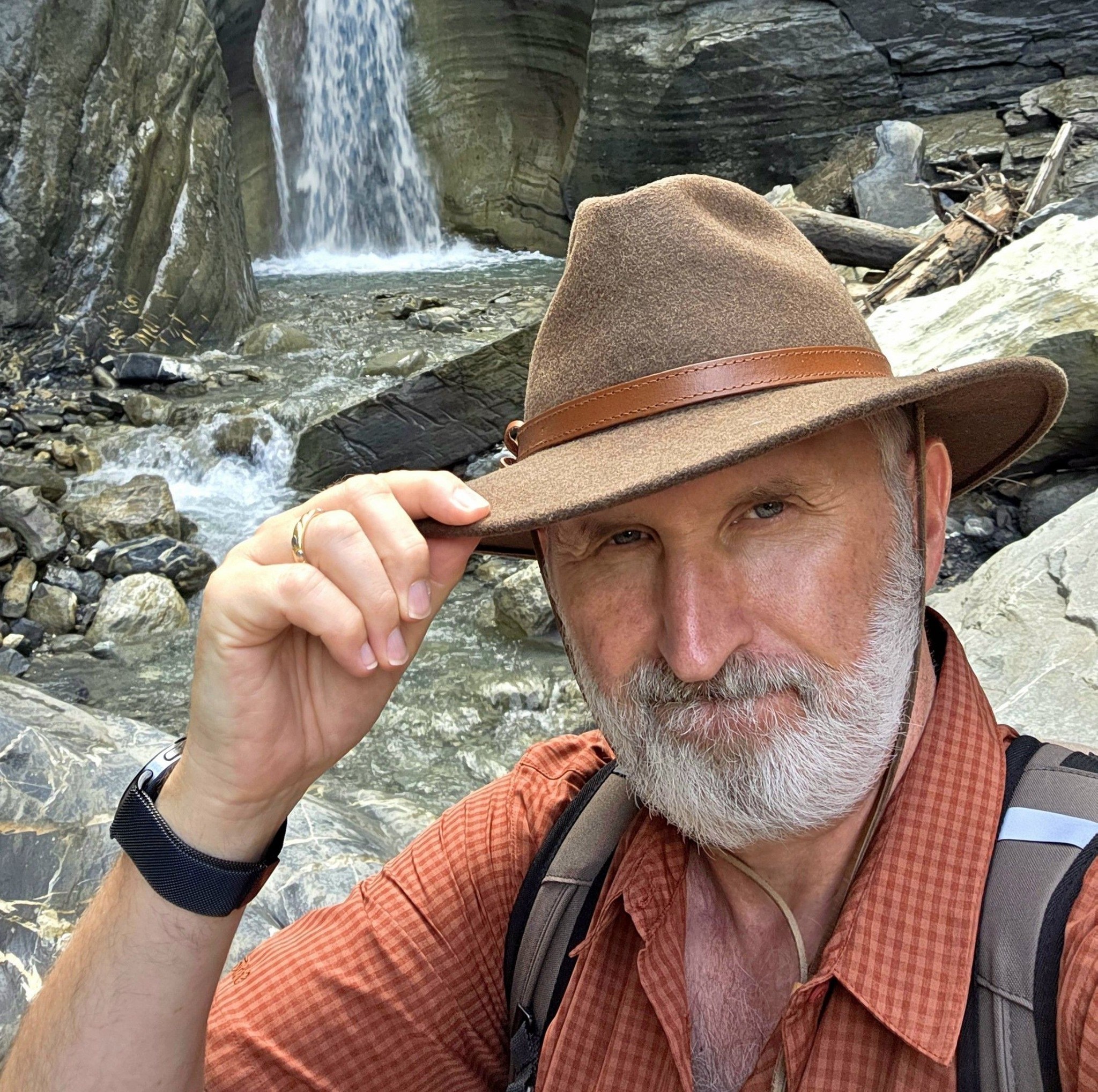 Pascal Weigel