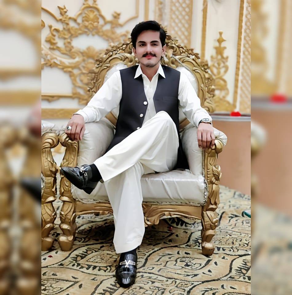 Rizwan Rizvi