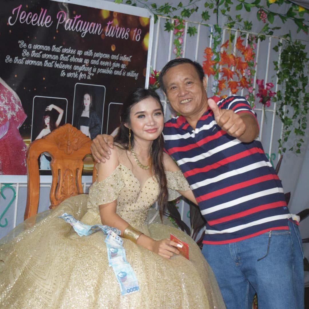 Jecelle Patayan