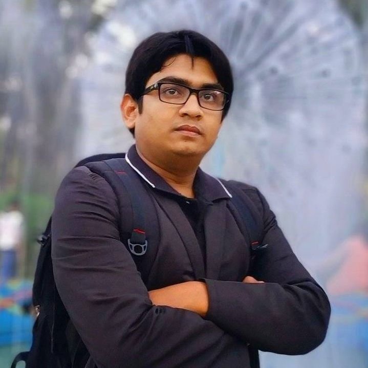 Md Rasel Ashiqi