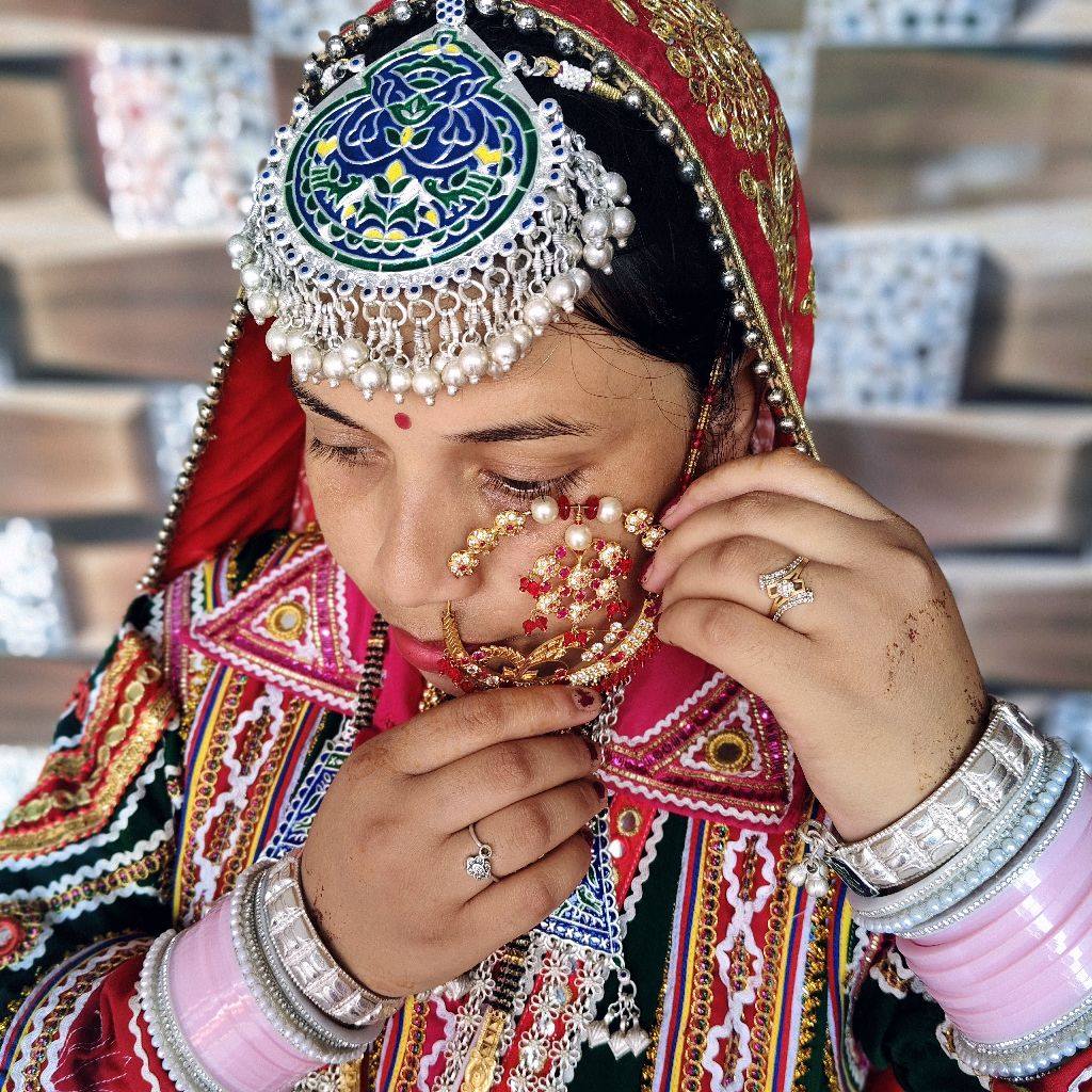 Ranju Rajput