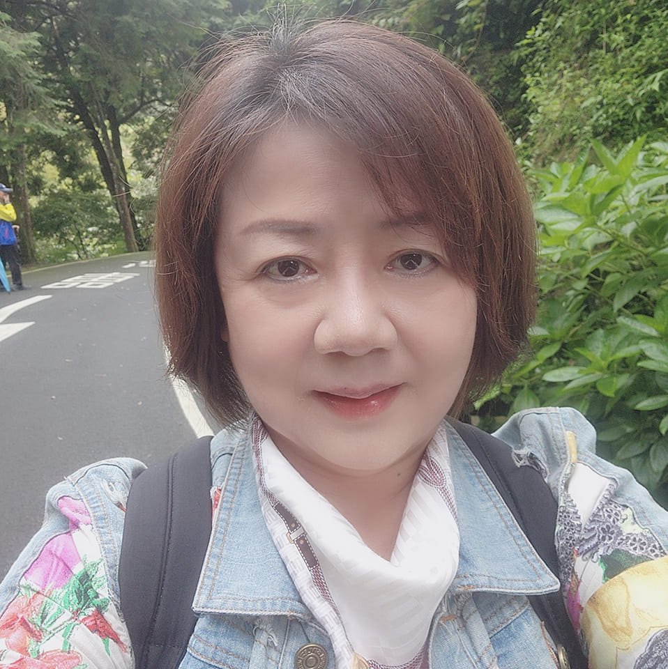 林美鈴