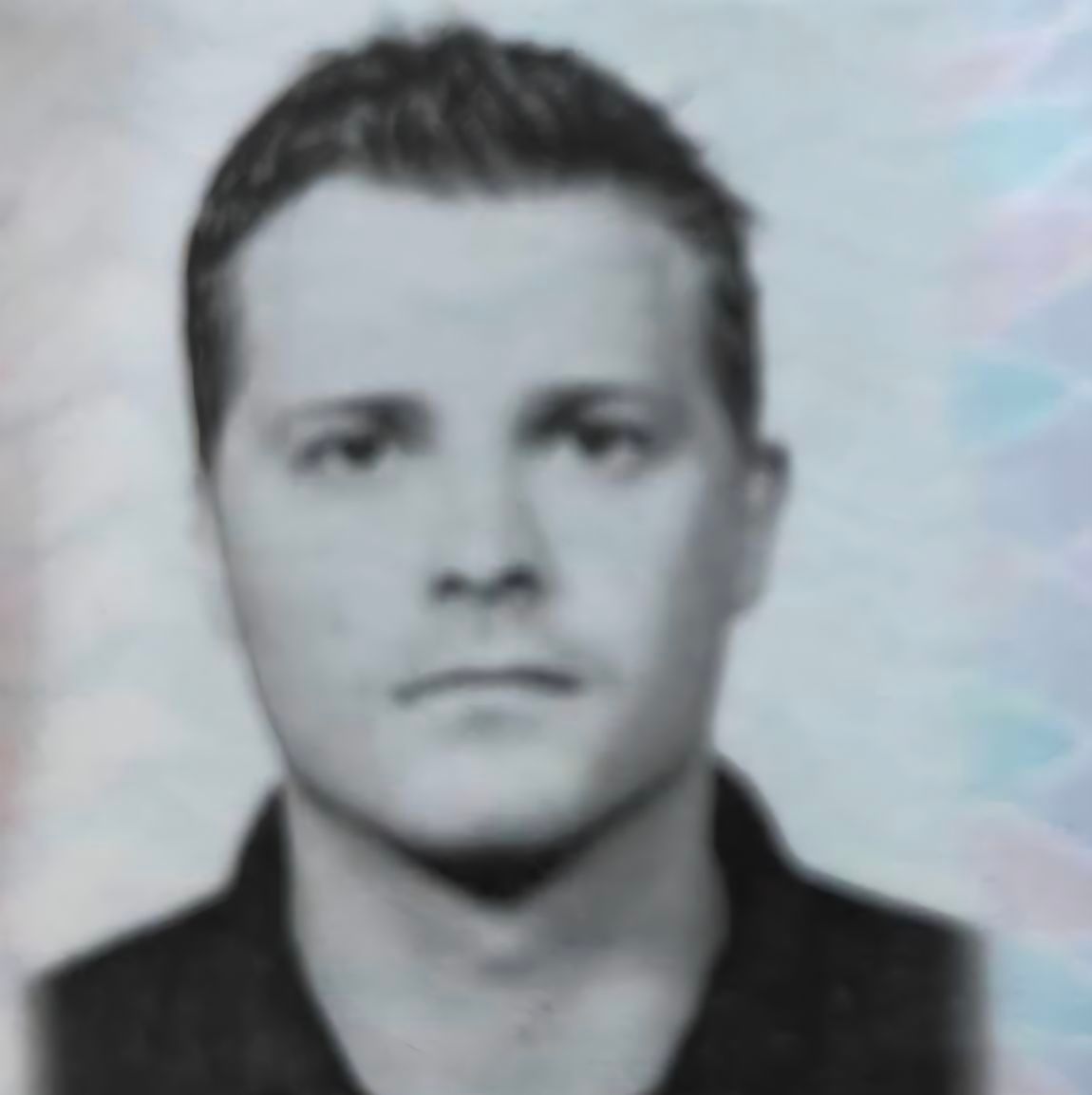 Polyák Levente