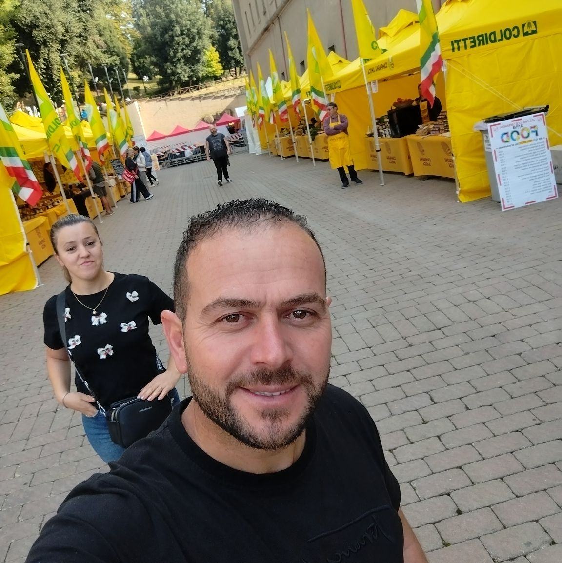 Polici tenton të kapë protestuesit, por ndodh e papritura! | STOP - TV KLAN