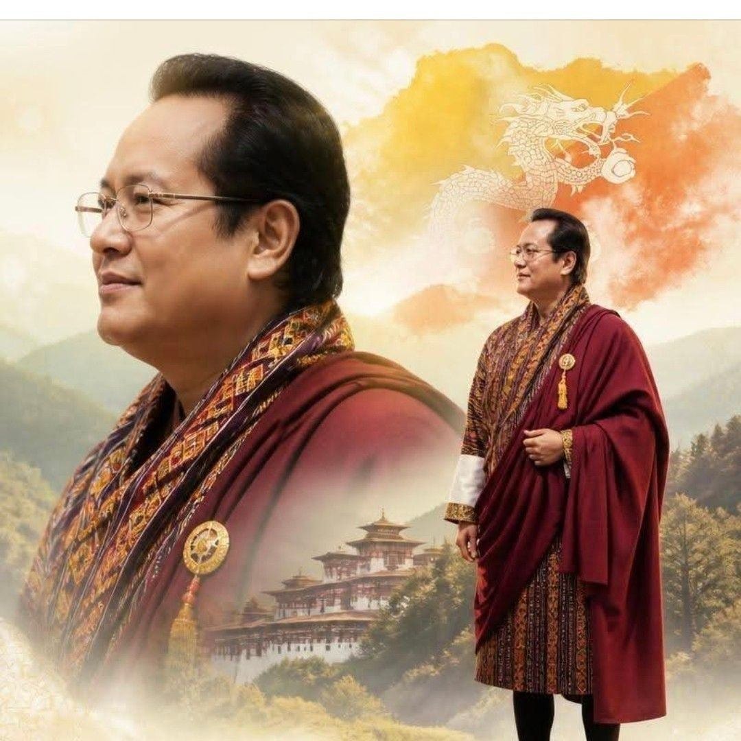 Nado Rinchen