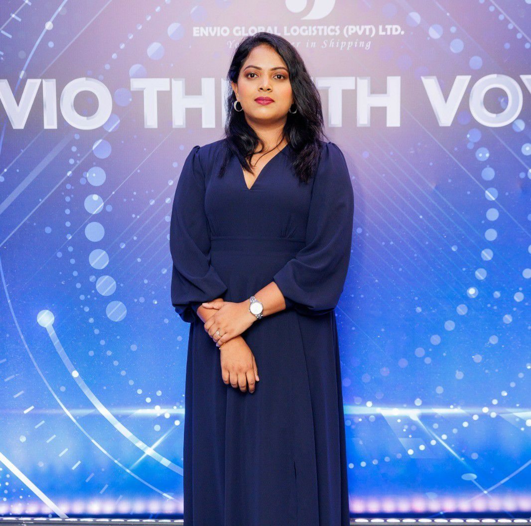 Suganya Ravindran