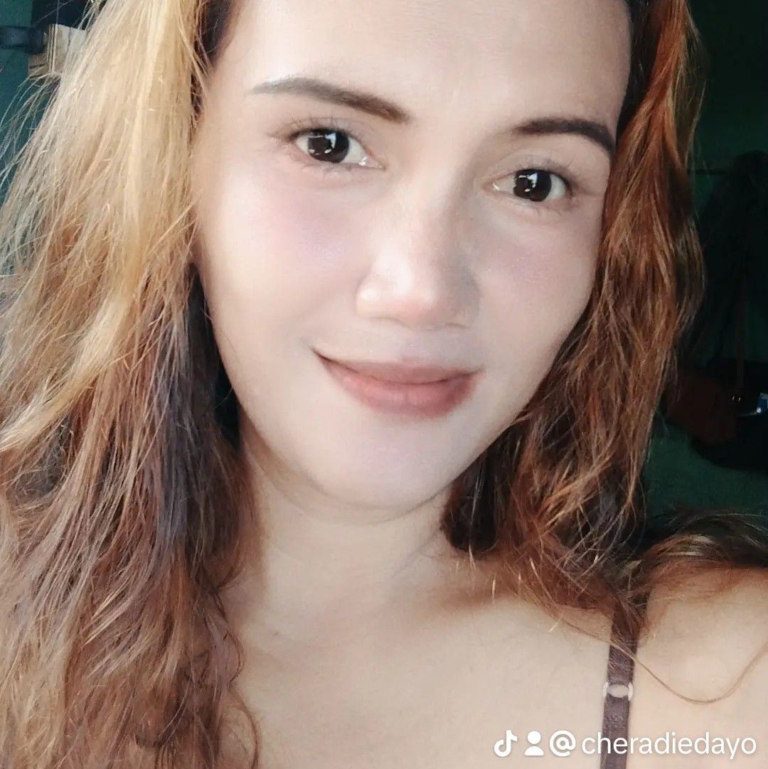 From thin brows na pang 80s to pang 20s na brows. Lakas maka bata basta ...