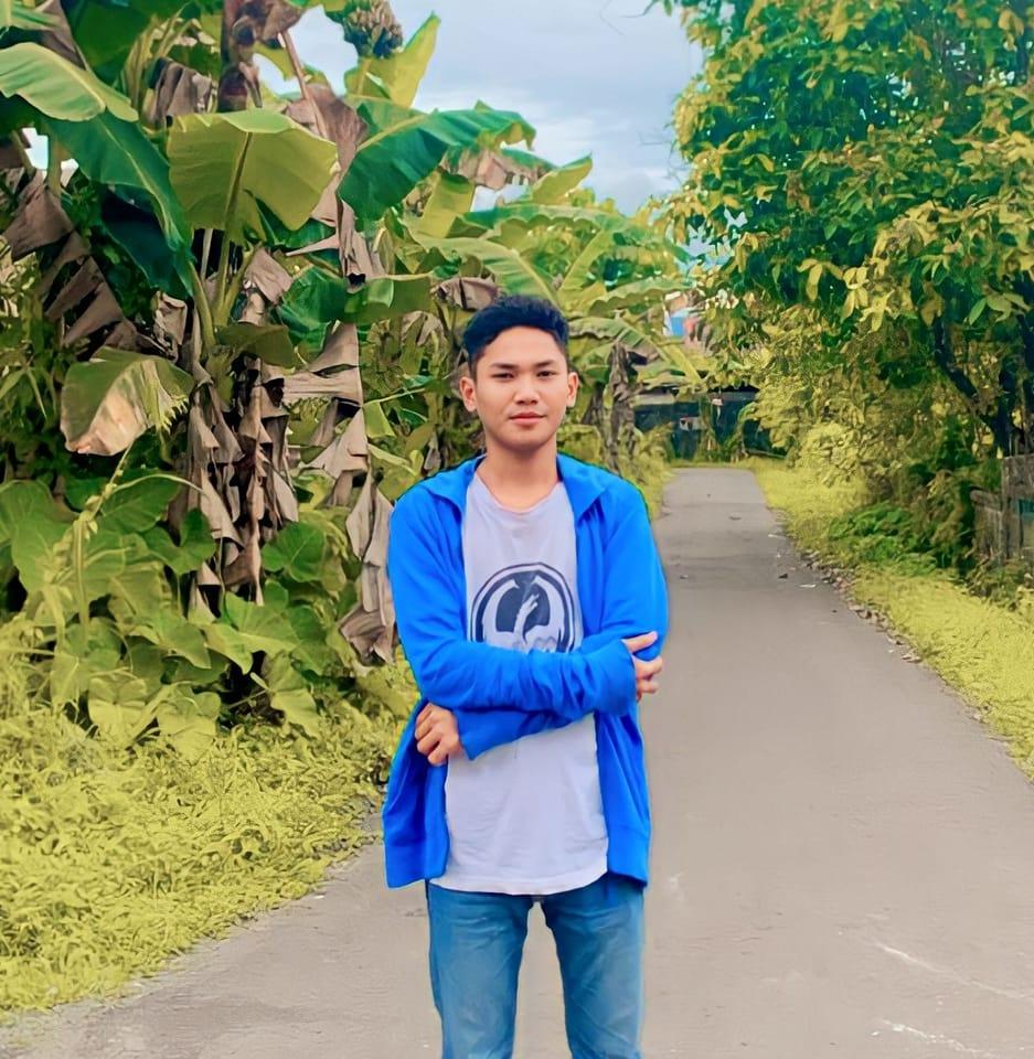Irfan Rustam