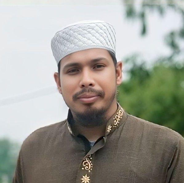 Srabon Ahmed Robi