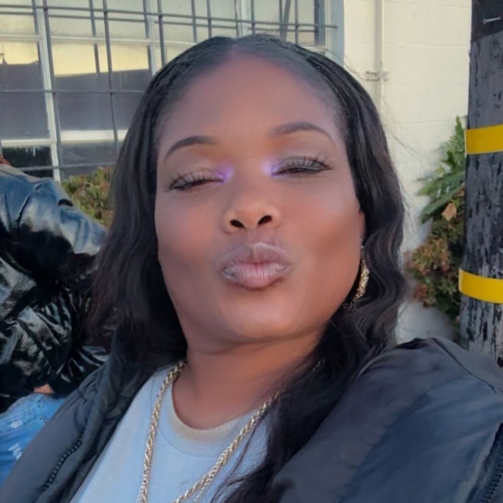 Keisha Cali