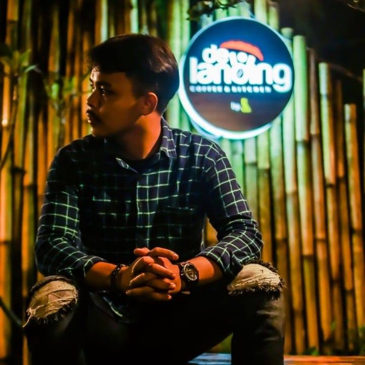 Gilang Hartanto